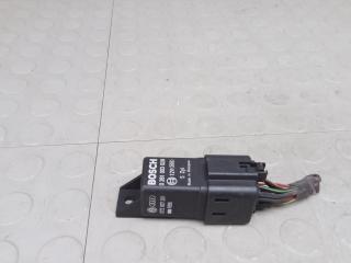 реле накала свечей Volkswagen Crafter 2006 2009, 2.5 л., D BlueTDI, МКПП, микроавтобус