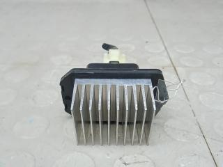 сопротивление печки Honda CR-V 2012 2015, 2.2 л., МКПП, внедорожник 5 дв.