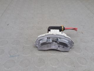 сопротивление печки BMW 3 серия 2006 2008, 2.0 л., 320i, МКПП, купе