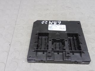 блок комфорта Volkswagen Passat 2014 2016, 1.6 л., МКПП, седан, 5Q0937086AH