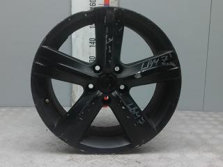 диск литой Skoda Octavia рест: 2008-2013 2010, 2.0 л., DvRS TDI CR, МКПП, хетчбэк 5 дв.