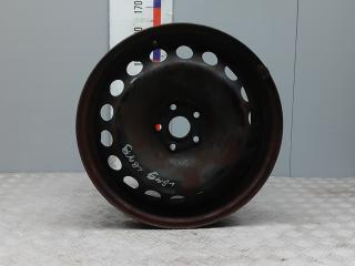 диск штампованный Volkswagen Id.4 2020 2021, АКПП, внедорожник 5 дв.