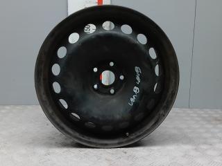 диск штампованный Volkswagen Id.4 2020 2021, АКПП, внедорожник 5 дв.