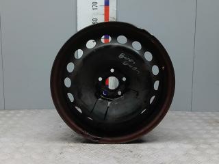 диск штампованный Volkswagen Id.4 2020 2021, АКПП, внедорожник 5 дв.