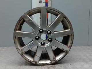 диск литой Volkswagen Transporter 1990 1995, 2.4 л., МКПП, микроавтобус