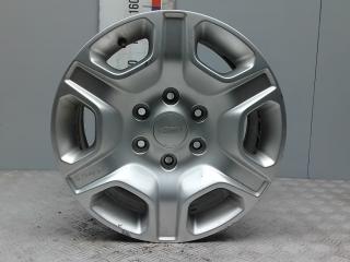 диск литой Ford Ranger 2012 2014, 3.2 л., МКПП, пикап