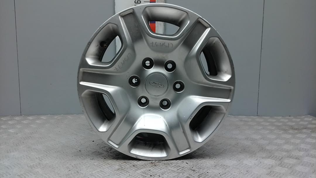 диск литой Ford Ranger 2012 2014, 3.2 л., МКПП, пикап
