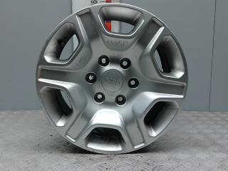 диск литой Ford Ranger 2012 2014, 3.2 л., МКПП, пикап