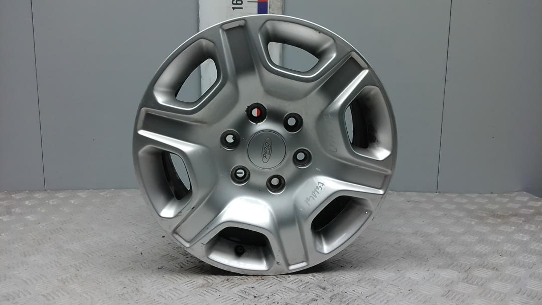 диск литой Ford Ranger 2012 2014, 3.2 л., МКПП, пикап