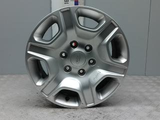 диск литой Ford Ranger 2012 2014, 3.2 л., МКПП, пикап