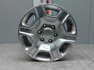 диск литой Ford Ranger 2012 2014, 3.2 л., МКПП, пикап