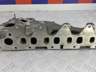 коллектор впускной Nissan X-Trail 2013-2018 2018, 1.6 л., МКПП, внедорожник 5 дв.