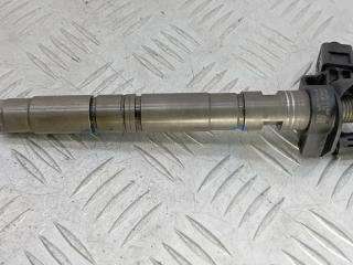форсунка Skoda Octavia 2008-2011 2010, 2.0 л., DvRS TDI CR, МКПП, хетчбэк 5 дв., 0445116030