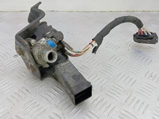 реле накала свечей Nissan X-Trail 2013 2015, 1.6 л., МКПП, внедорожник 5 дв., 0281003070