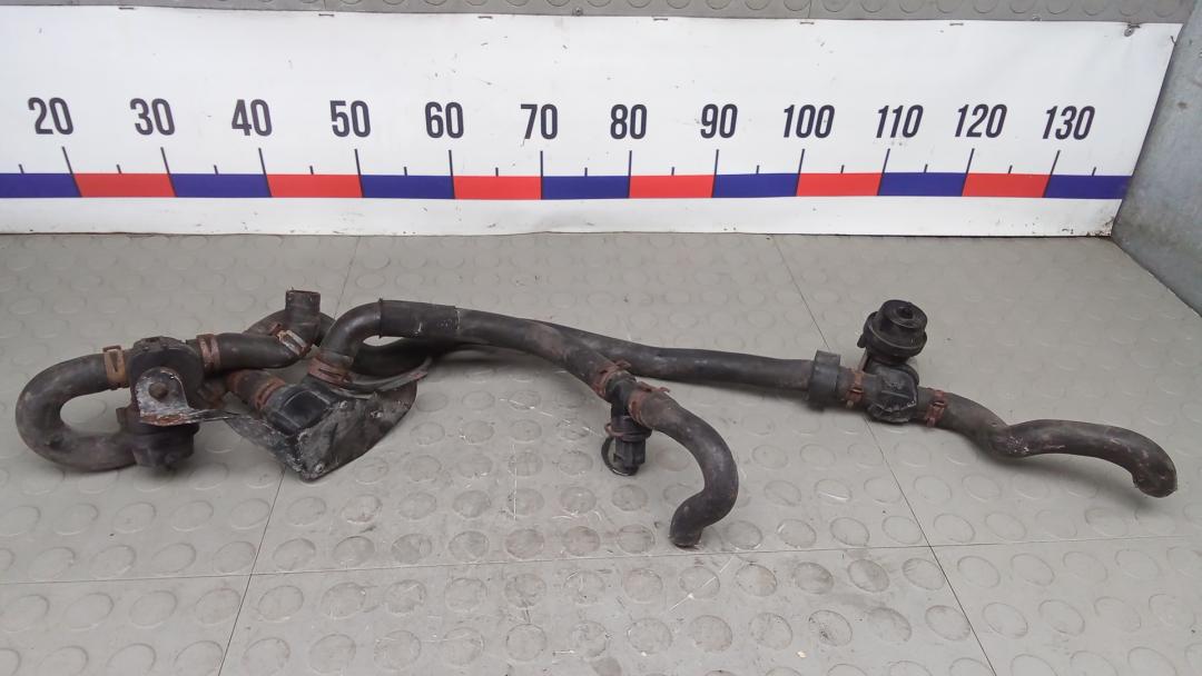 насос антифриза дополнительный Volkswagen Crafter рест: 2011-2017 2012, 2.0 л., TDi, МКПП, микроавтобус