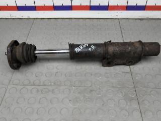 Стойка Volkswagen Crafter 2011-2017 2012, 2.0 л., TDi, МКПП, микроавтобус