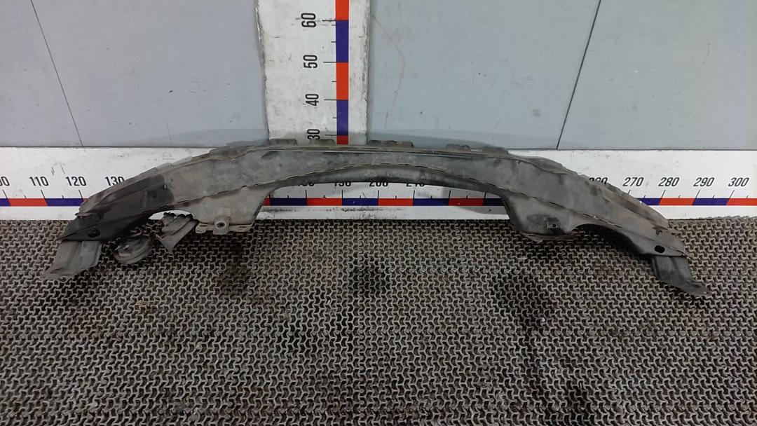 усилитель бампера переднего BMW X5 рест: 2004-2007 2005, 3.0 л., АКПП, внедорожник 5 дв.