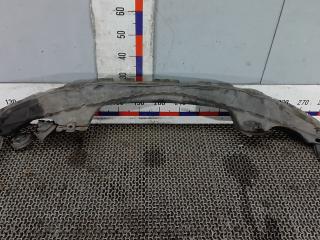 усилитель бампера переднего BMW X5 рест: 2004-2007 2005, 3.0 л., АКПП, внедорожник 5 дв.