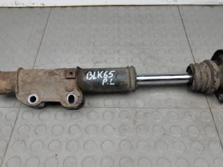 Стойка Volkswagen Crafter 2011-2017 2012, 2.0 л., TDi, МКПП, микроавтобус