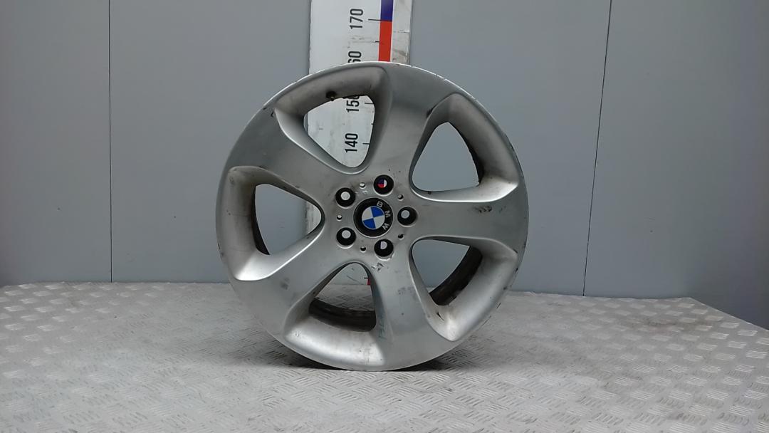 диск литой BMW X5 рест: 2004-2007 2005, 3.0 л., АКПП, внедорожник 5 дв.