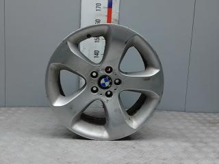 диск литой BMW X5 рест: 2004-2007 2005, 3.0 л., АКПП, внедорожник 5 дв.