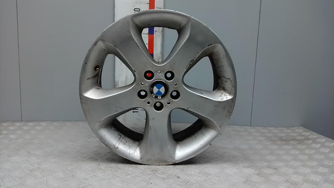 диск литой BMW X5 рест: 2004-2007 2005, 3.0 л., АКПП, внедорожник 5 дв.