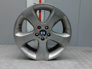 диск литой BMW X5 рест: 2004-2007 2005, 3.0 л., АКПП, внедорожник 5 дв.