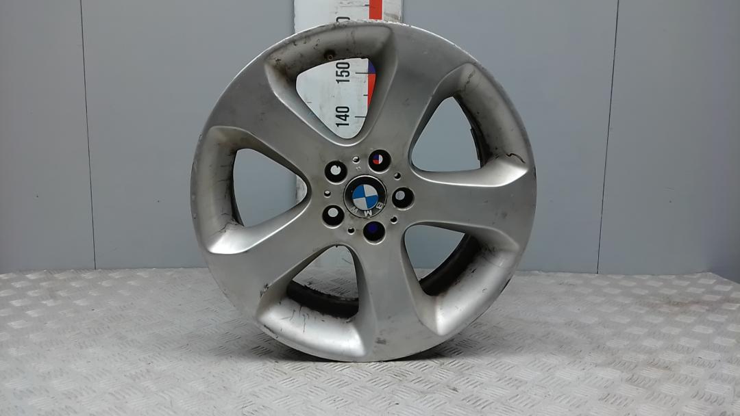 диск литой BMW X5 рест: 2004-2007 2005, 3.0 л., АКПП, внедорожник 5 дв.