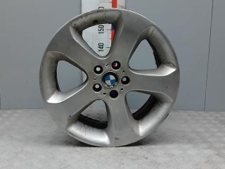 диск литой BMW X5 рест: 2004-2007 2005, 3.0 л., АКПП, внедорожник 5 дв.