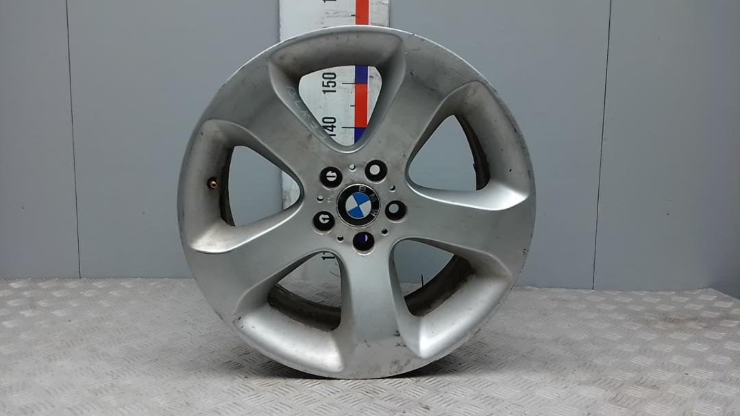 диск литой BMW X5 рест: 2004-2007 2005, 3.0 л., АКПП, внедорожник 5 дв.