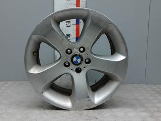 диск литой BMW X5 рест: 2004-2007 2005, 3.0 л., АКПП, внедорожник 5 дв.
