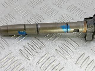 форсунка Audi Q7 2007-2009 2007, 4.2 л., АКПП, внедорожник 5 дв., 0445115058