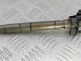 форсунка Audi Q7 2007-2009 2007, 4.2 л., АКПП, внедорожник 5 дв., 0445115058