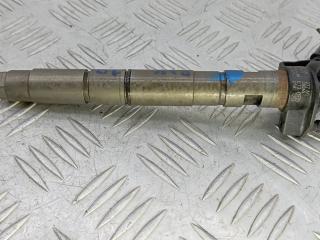 форсунка Audi Q7 2007-2009 2007, 4.2 л., АКПП, внедорожник 5 дв., 0445115058