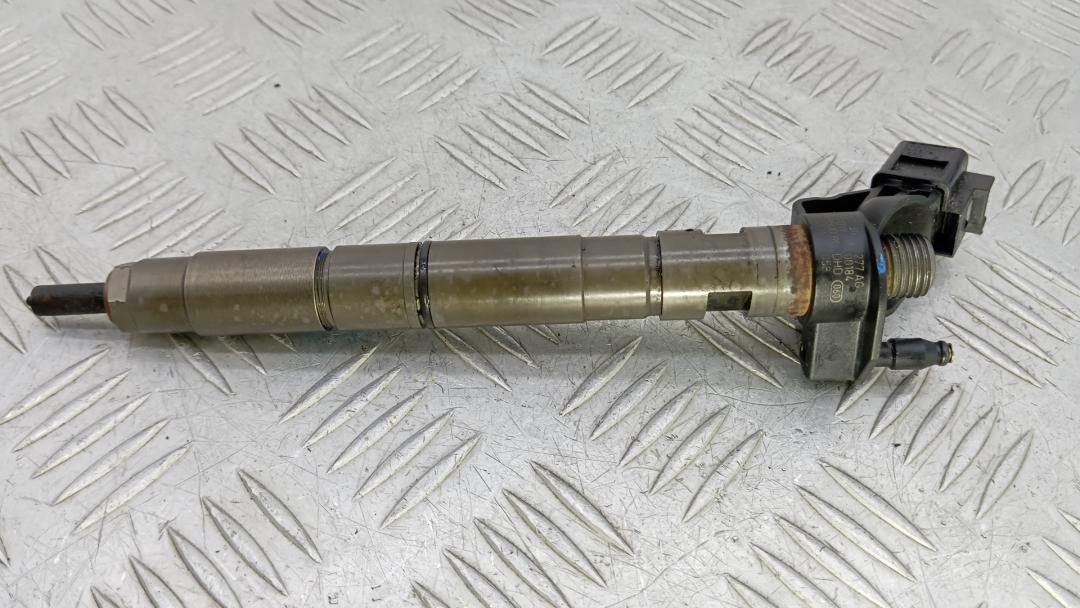 форсунка Audi Q7 2007-2009 2007, 4.2 л., АКПП, внедорожник 5 дв., 0445115058