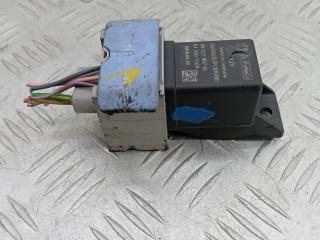 реле накала свечей Peugeot 3008 2016 2019, 1.5 л., МКПП, внедорожник 5 дв., 9803299780