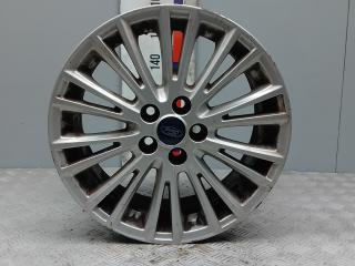 диск литой Ford Galaxy 2015 2017, 2.0 л., АКПП, минивэн