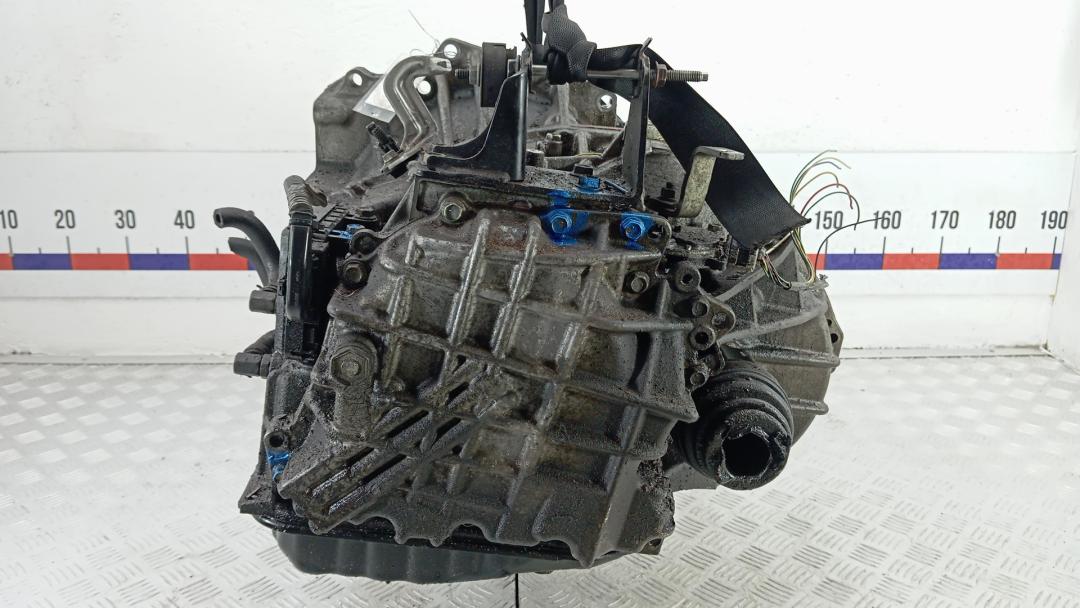 АКПП Toyota RAV4 2008-2013 2014, 2.2 л., АКПП, внедорожник 5 дв., U660E8