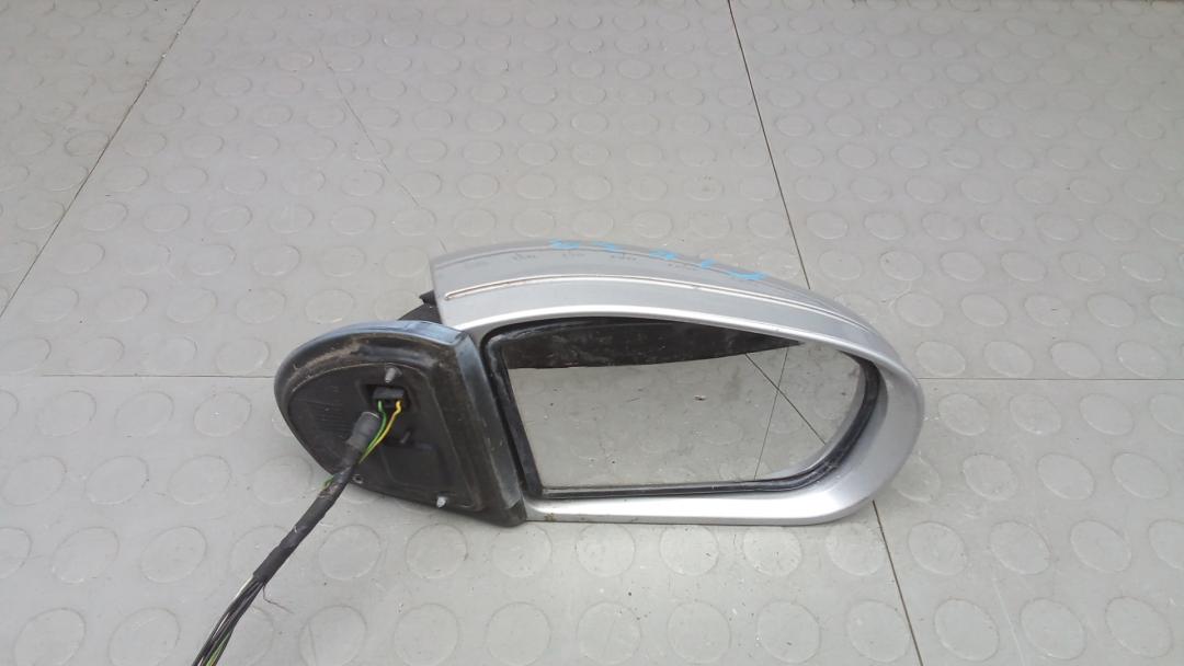 зеркало правое Mercedes-Benz E-Класс 2002 2004, 3.2 л., D E320 CDI, АКПП, седан, 13PIN