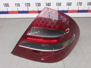 фонарь задний правый Mercedes-Benz E-Класс 2002 2004, 3.2 л., D E320 CDI, АКПП, седан