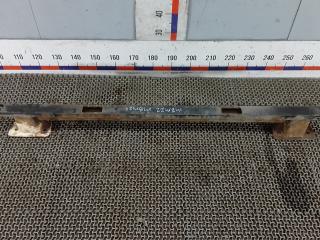 усилитель бампера переднего Peugeot Boxer рест: 2014-н.в. 2016, 2.2 л., МКПП, микроавтобус