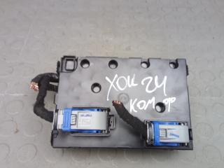 блок комфорта Jeep Compass 2016 2021, 1.4 л., МКПП, внедорожник 5 дв., 28709122, P68411149AF