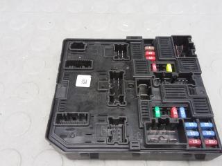 блок комфорта Nissan X-Trail 2013 2015, 1.6 л., МКПП, внедорожник 5 дв., 284B74CE0A