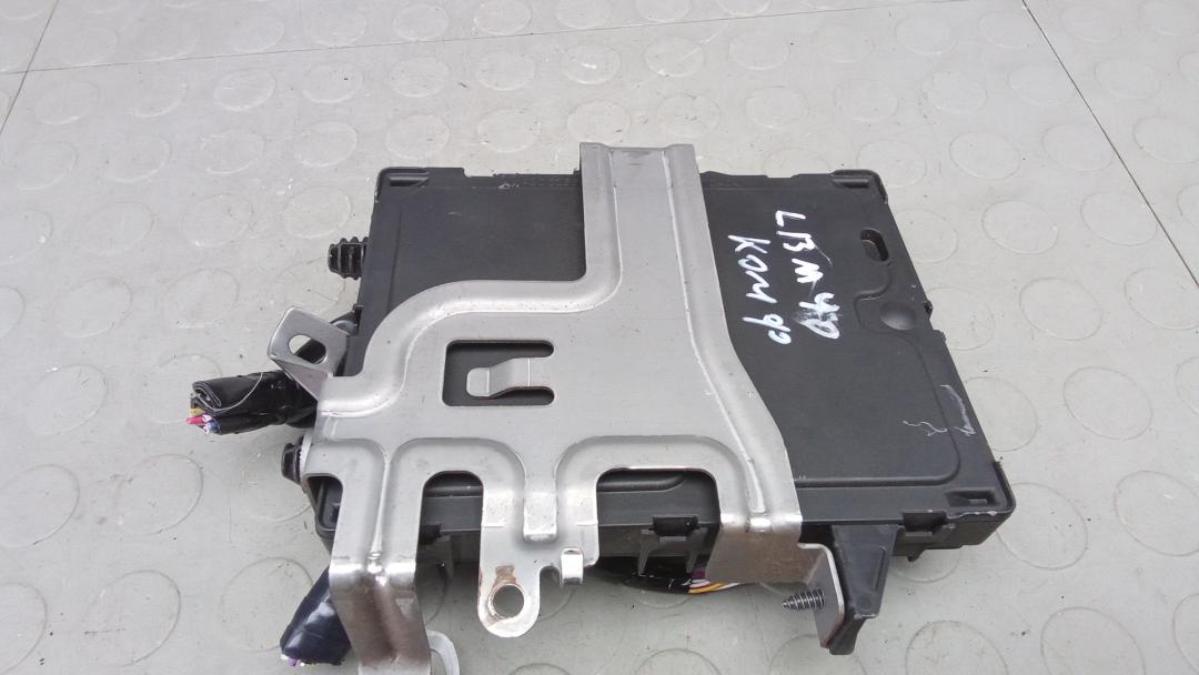 блок комфорта Nissan X-Trail 2013 2015, 1.6 л., МКПП, внедорожник 5 дв., 284B14CB6A