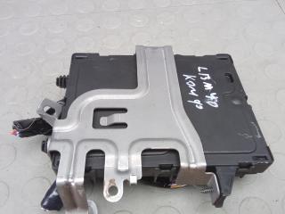 блок комфорта Nissan X-Trail 2013 2015, 1.6 л., МКПП, внедорожник 5 дв., 284B14CB6A