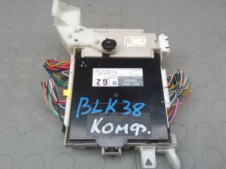 блок комфорта Toyota Prius 2009 2010, 1.8 л., АКПП, хетчбэк 5 дв., 8922147150