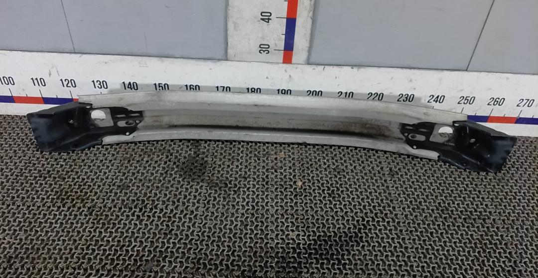 усилитель бампера переднего Toyota RAV4 2018 2021, 2.5 л., АКПП, внедорожник 5 дв.