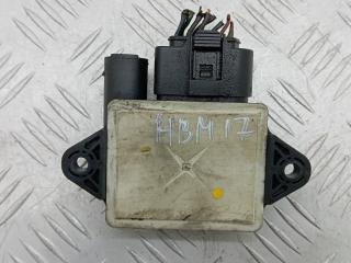 реле накала свечей Mercedes-Benz M-Класс рест: 2008-2011 2009, 3.0 л., D ML320 CDI, АКПП, внедорожник 5 дв., E2110021048