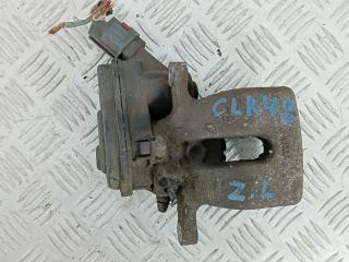 суппорт задний левый Renault Scenic 2008 2011, 1.5 л., МКПП, минивэн