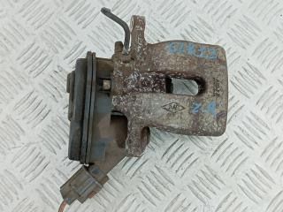 суппорт задний правый Renault Scenic 2008 2011, 1.5 л., МКПП, минивэн